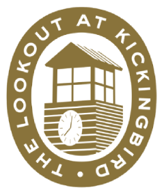 The Lookout logo