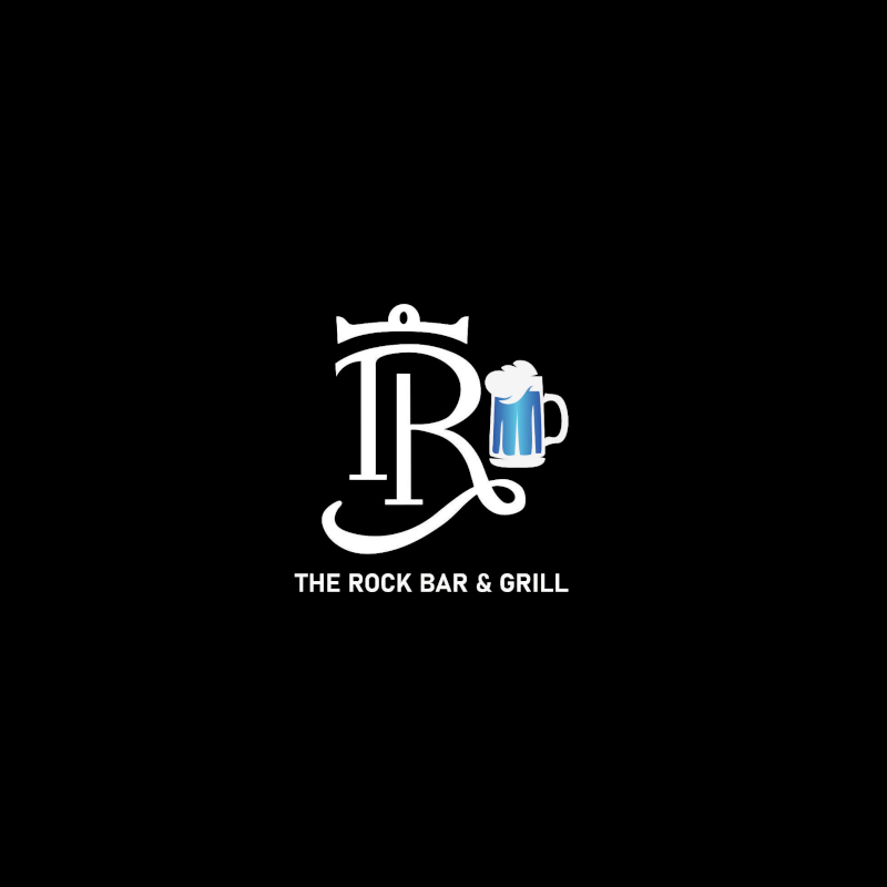 The Rock Bar & Grill - Spokane Valley, WA