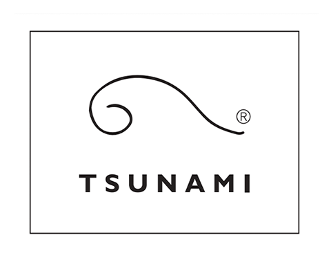 Tsunami Highland BR logo