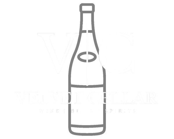 The Velvet Cellar logo
