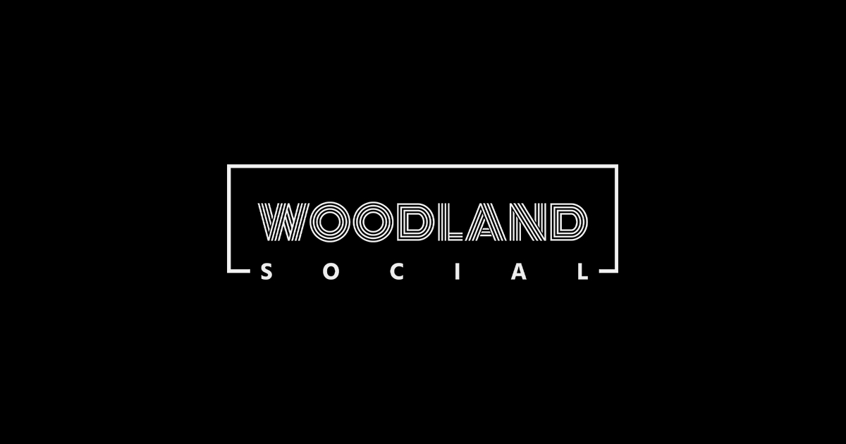 Woodland Social Houston, TX