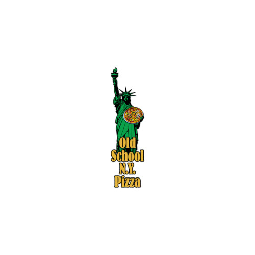 Old School NY Pizza - Norton Commons - Factory Lane - Landing page