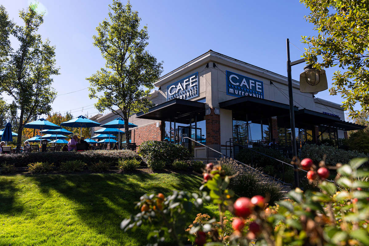Cafe Murrayhill – Best Restaurant in Beaverton, OR