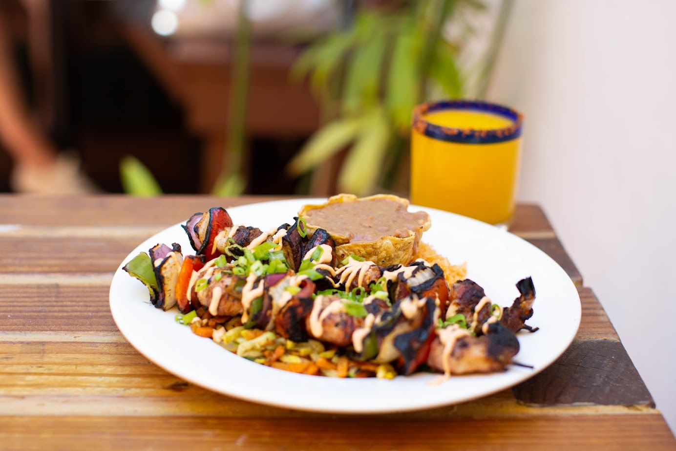En Fuego Cantina & Grill — Del Mar