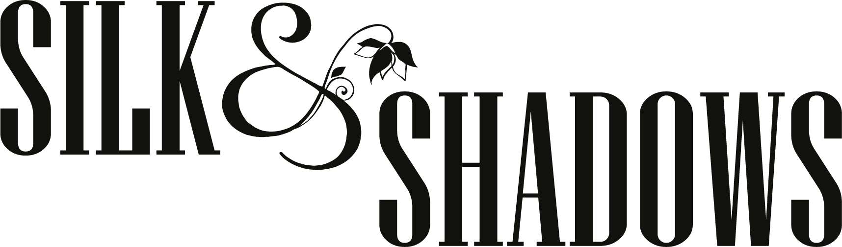 Visit the Silk & Shadows Website